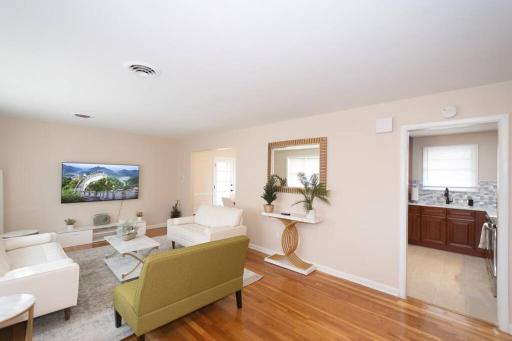 Home in College Park - Housity