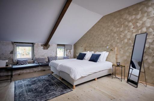 B&B Maas en Heuvel Maastricht - Housity