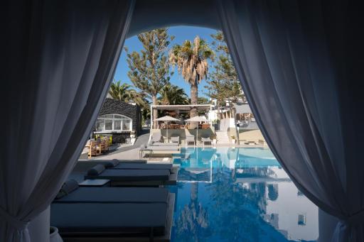 Daedalus Hotel - Housity