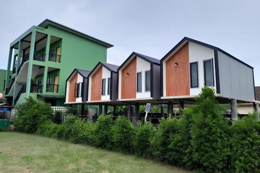 N&N HOUSE Laem Hin - Housity
