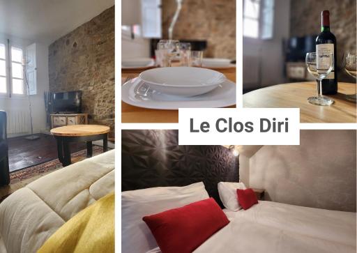Le Clos Diri - Housity