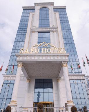 Safo Dushanbe - Housity