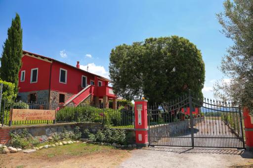 Agriturismo L'Elce - Housity