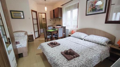Studio 1 Miljković - Housity