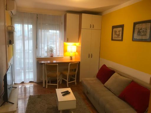 Tina sajam studio - Housity