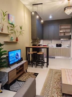 KLIA Airport Homestay 8 - Hizvo