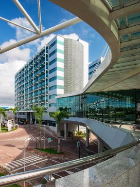 Best Western Salvador Hangar Aeroporto - Housity