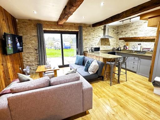 Dove House Cottages - No 1 - Housity