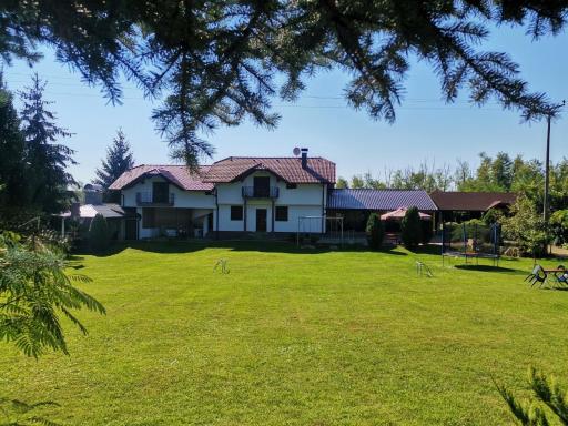 Resort Čokori - Housity