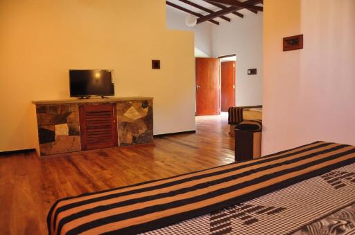 Asantha Guest House - Housity