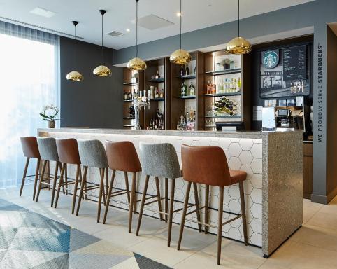 Courtyard by Marriott Oxford South - Housity