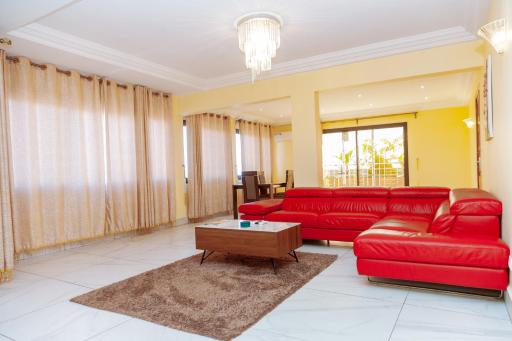 Loumia Premium Bonapriso - Housity