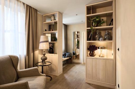 Platzl Hotel - Superior - Housity