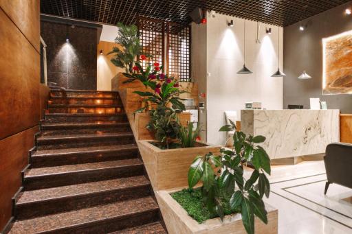 Bel Mare Boutique Hotel - Housity