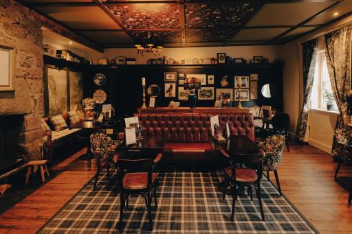 The Bull and Townhouse, Beaumaris- The Inn Collection Group - Housity
