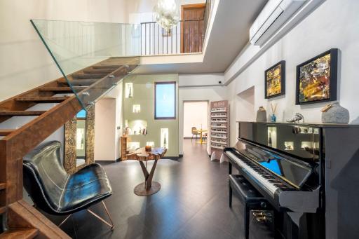 Palazzo Licinio - Housity