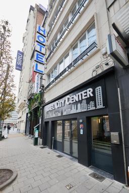 Hotel City Center - Housity