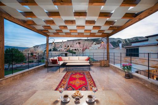 Ayazma Cave Hotel - Housity