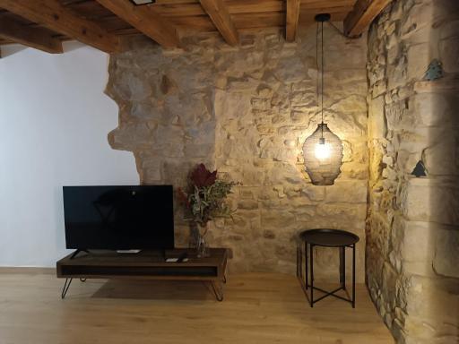 Ca la Francisqueta, La Tina i el Deso Apartament Solsona - Housity