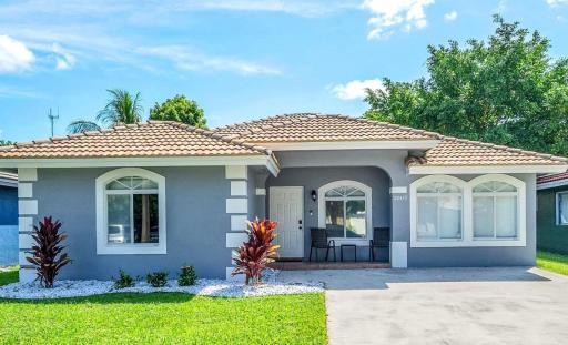 Hard Rock Hidden Gem! - Housity