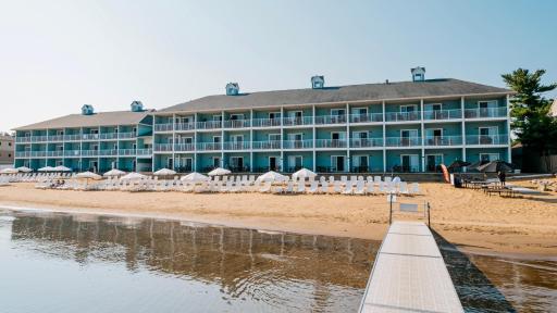 Sugar Beach Resort Hotel - Housity