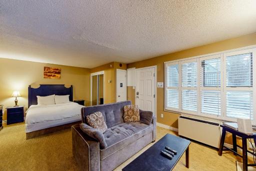 Condo 503 at North Creek Resort - Housity