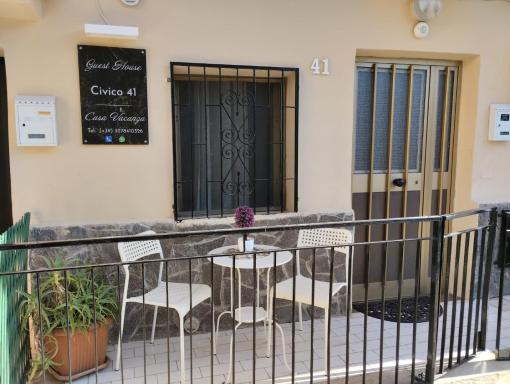 Civico 41 - Housity
