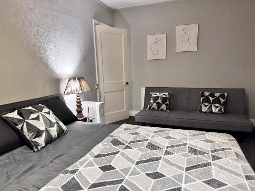 Preston's long stay accommodation - Housity