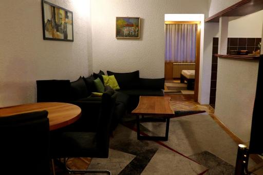 Hajduk Veljko Apartment - Housity