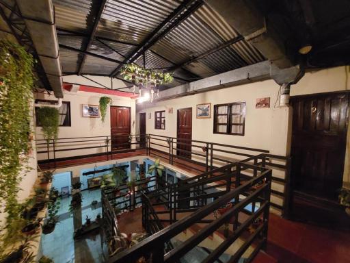 El Mirador - Housity