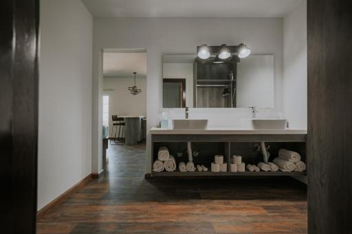 Hacienda Los Olivos, Valle de Guadalupe - Housity
