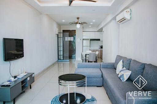 Ipoh Majestic Premium Suites by Verve - Housity