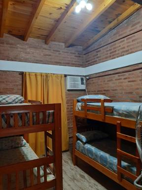 Cabaña Yvoty - Housity