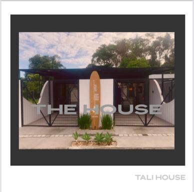 TALI HOUSE - Casa Hotel - Housity