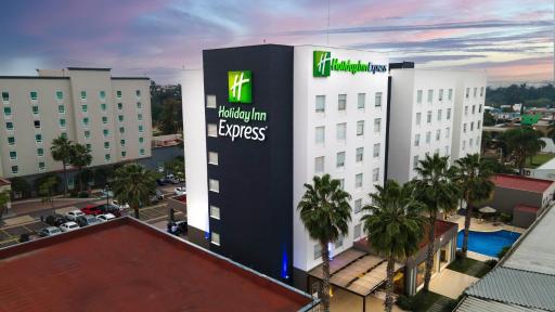 Holiday Inn Express Guadalajara Aeropuerto, an IHG Hotel - Housity