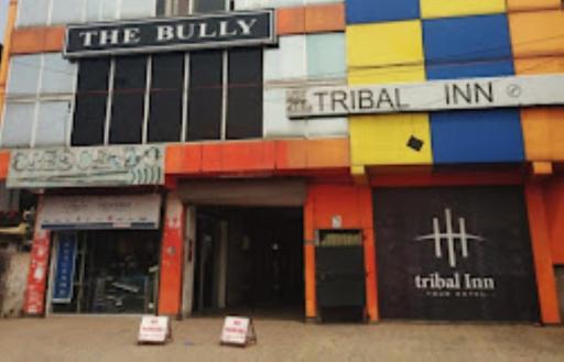 Tribal Inn Dimapur - Housity