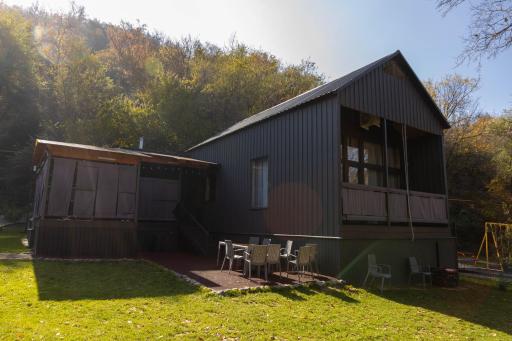 Ecopark Tobe - Housity