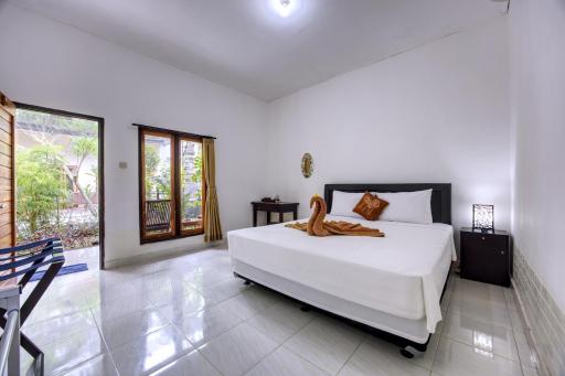 Ari La Casa - Housity
