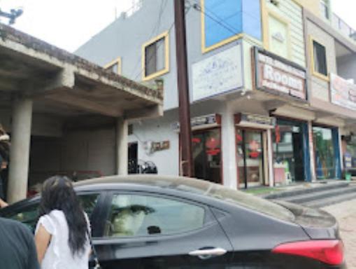 Hotel Shivalay Palace,Maheshwar - Housity