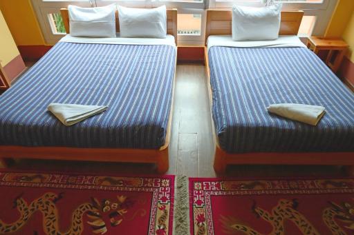 Hotel Thimphu City - Housity