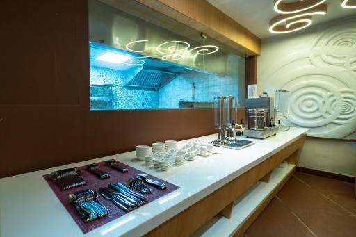 Regenta Inn Bhavani Nellore By Royal Orchid Hotels - Housity