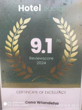 casa wiandeha - Housity