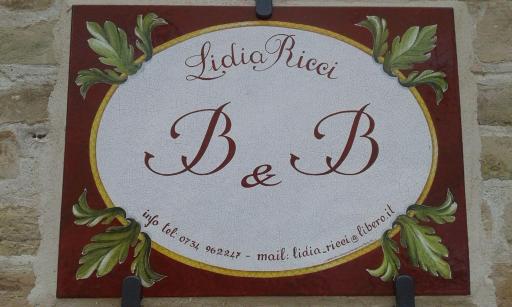 B&B Lidia Ricci - Housity