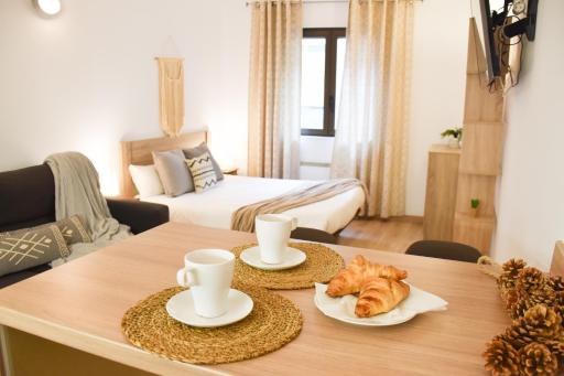 La Neu Studio neuf pour 4 pax en centre ville - Housity