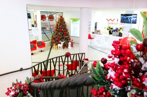 WISH Aqua&SPA Resort - Housity