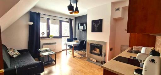Apartamenty Bajka Białka Tatrzanska z Kuchnią tel 60806 - 4835 - Housity