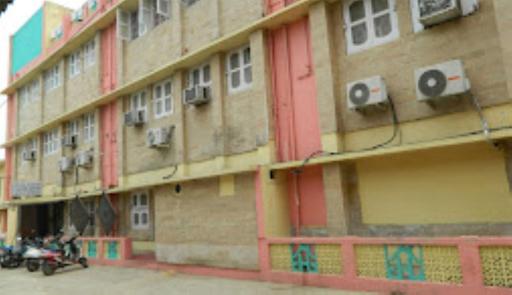 Hotel Ashoka Cuttack - Housity