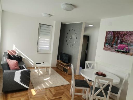JOKER Apartman - Housity