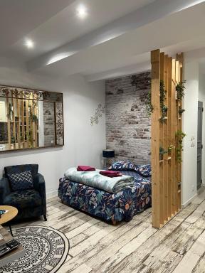 Studio Rocher Bleu près des plages - Soleil Levant La Ciotat - Housity