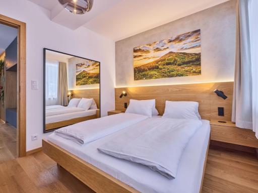 Apartment Summit View Lounge & Alcove by Interhome - Housity